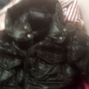 Moncler jacket